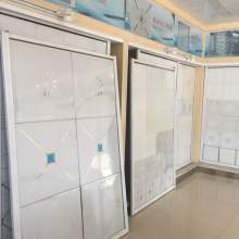  临桂县临桂镇豪润装饰材料厂 主营 铝天花板 集成电器