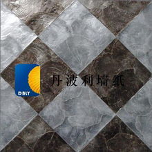 供应贝壳墙纸0002