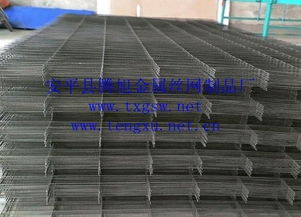优质地热网片图片,优质地热网片高清图片 安平县腾旭金属丝网制品厂,