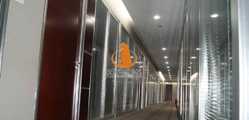 南昌 铝合金隔断,隔断型材 隔墙隔断 高隔间 办公隔断_隔断_世界工厂网