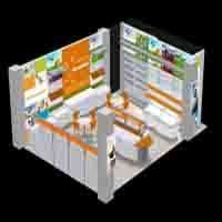 兰州根本装饰 专业供应医院室内外装修设计与装饰材料,建筑建材一体化服务