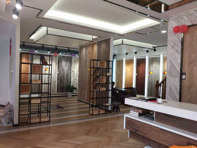 昆明冠泽装饰材料 优质选择,打造理想空间