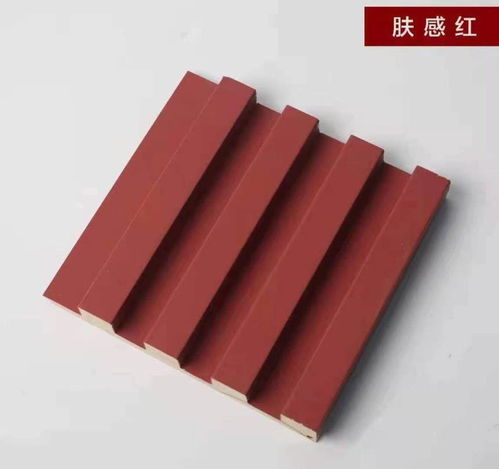 赤峰实木格栅批发 装饰材料的优选选择