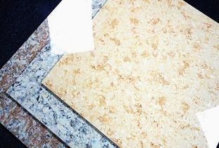 探索新型装修材料 种类、特点与可靠性分析