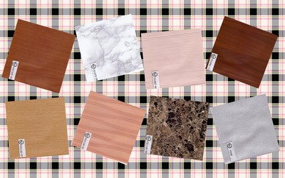 高强度铝型优质PVC板材覆膜板 价格、厂家及产品概述