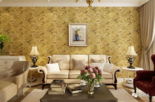 选择无缝墙布的理由