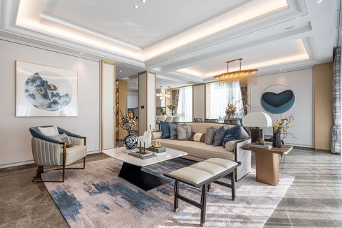 精装房省钱改造攻略 这5处巧动，用对材料效果翻倍