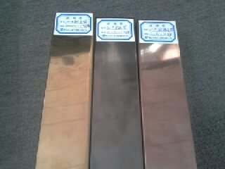 宁波批发拉丝玫瑰金304不锈钢方管10*10*0.8价格行情与厂家直供分析