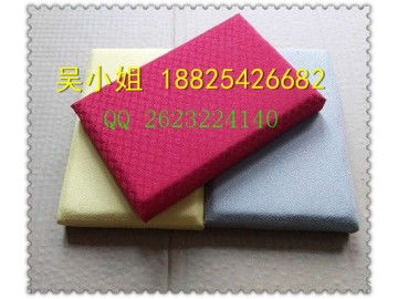 佛山市软包吸音板专业供应商——佛山市南海瑞鑫装饰材料厂