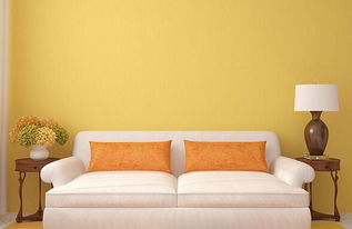 墙面装饰材料终极对决 油漆与墙纸，哪种更适合您的家？